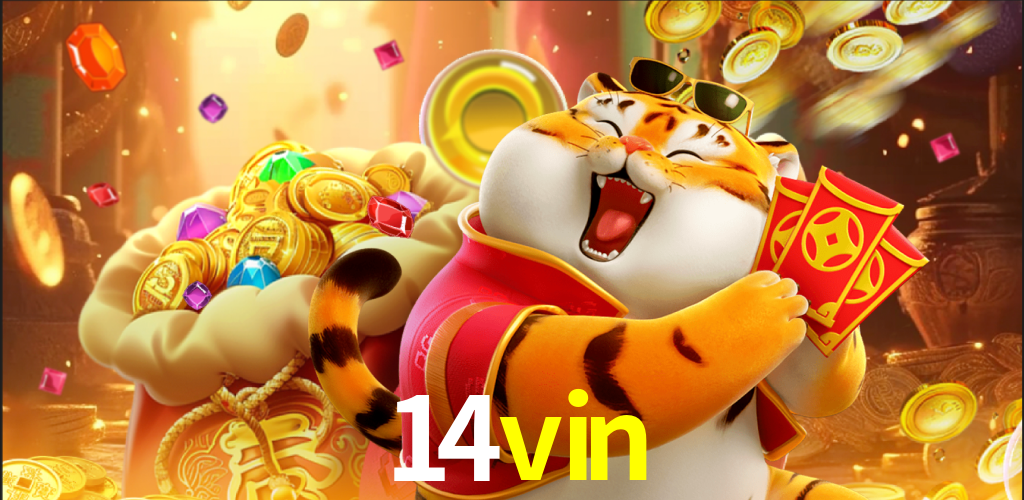14vin bet casino