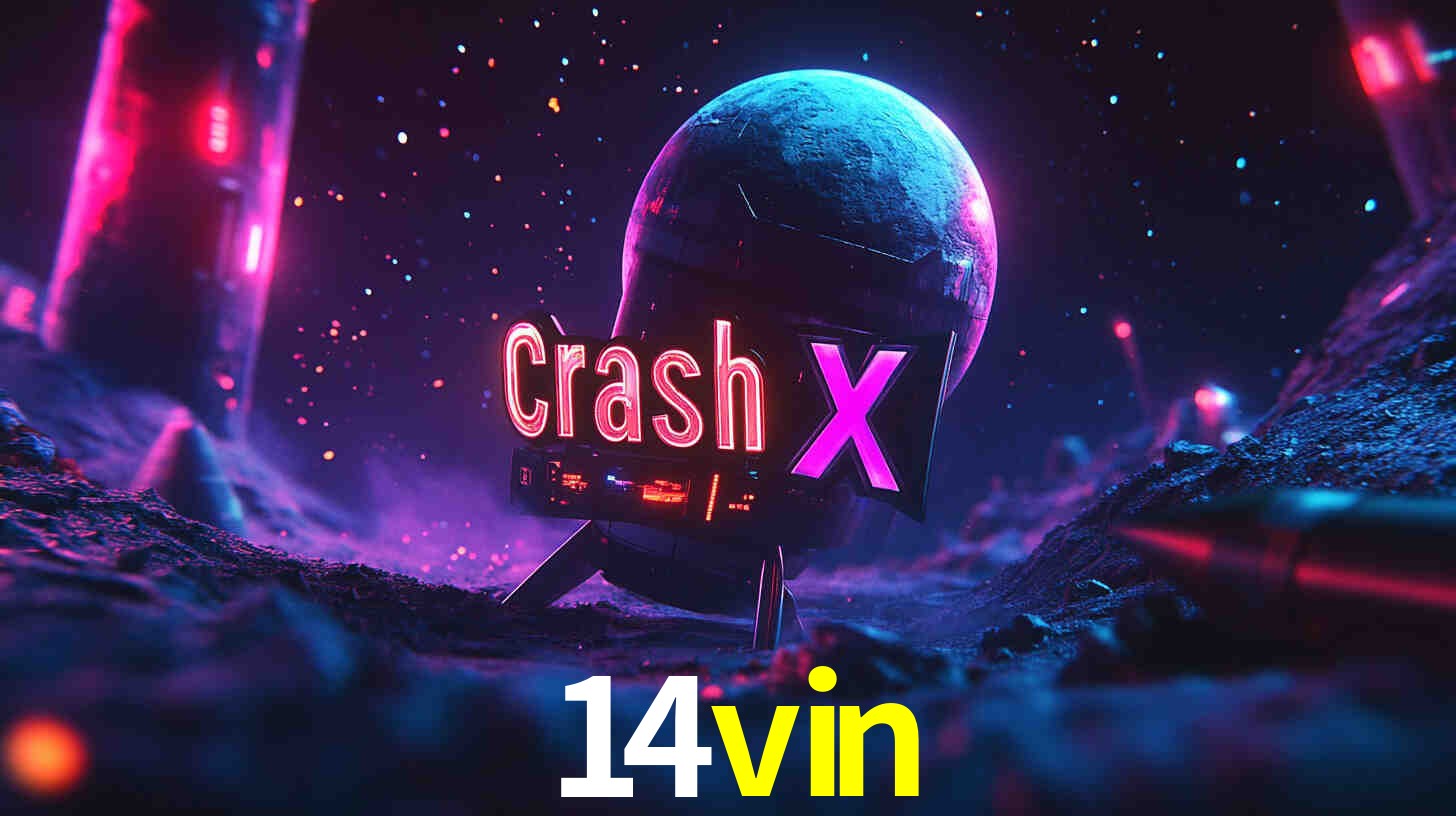 App Mobile 14vin