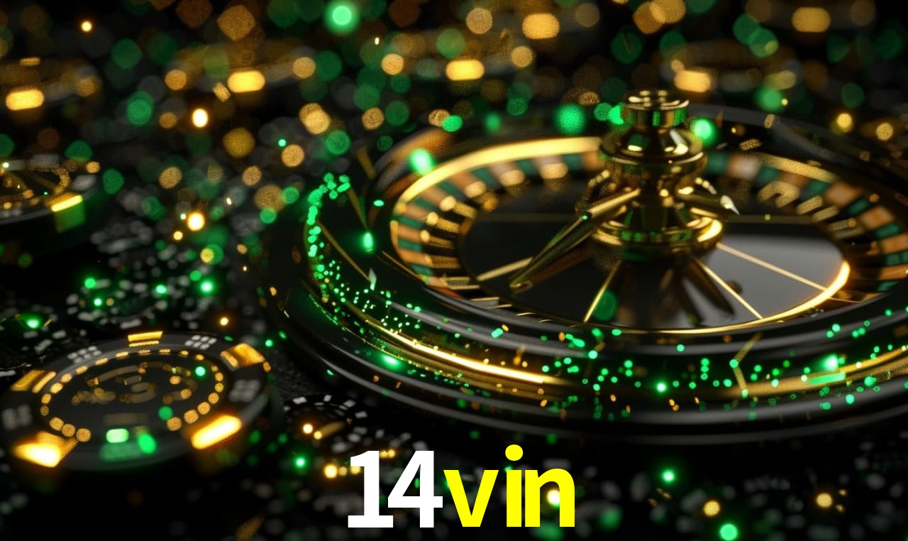 Slots RTP 14vin