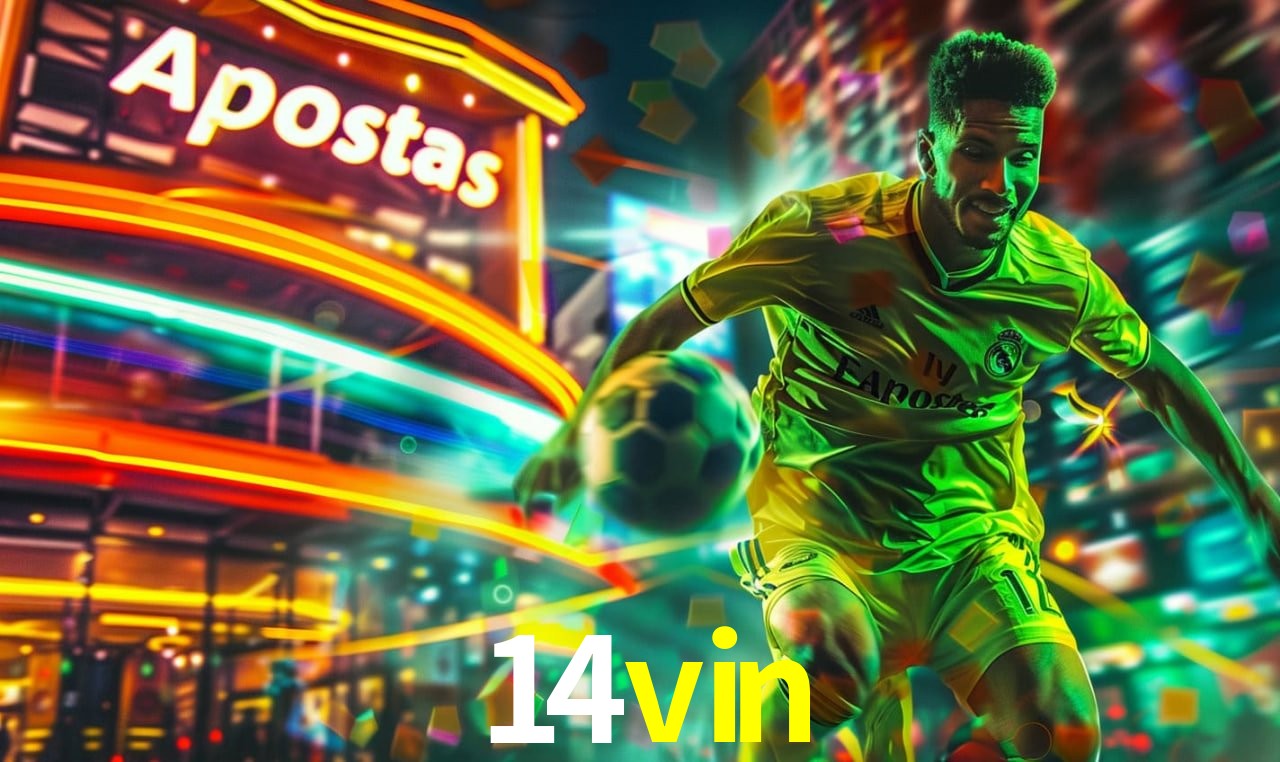 14vin Premiação acumulada / Jackpot