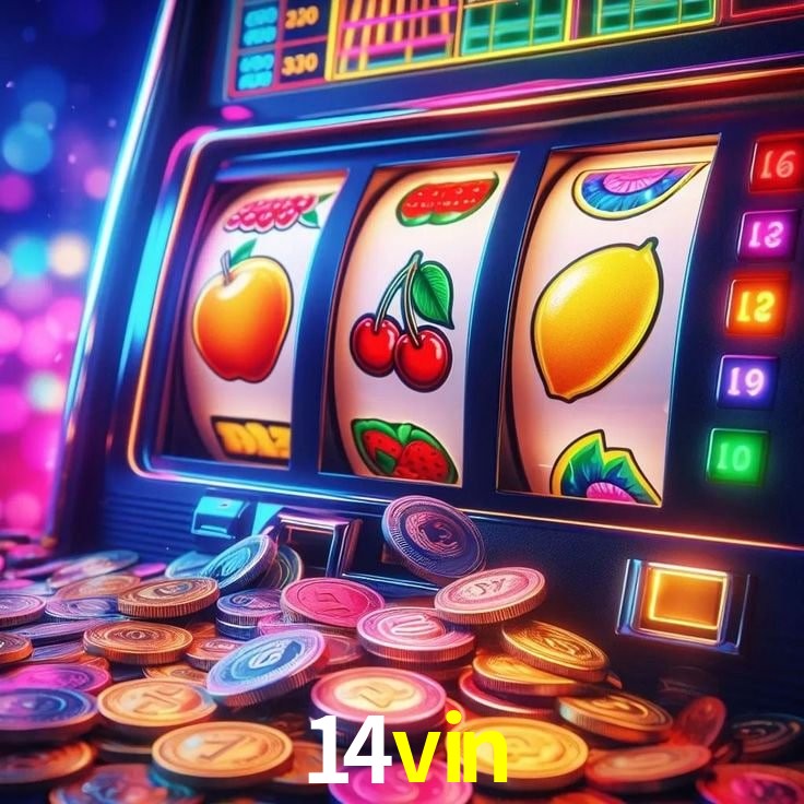 login 14vin