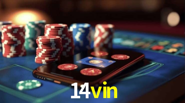 14vin 公平游戏