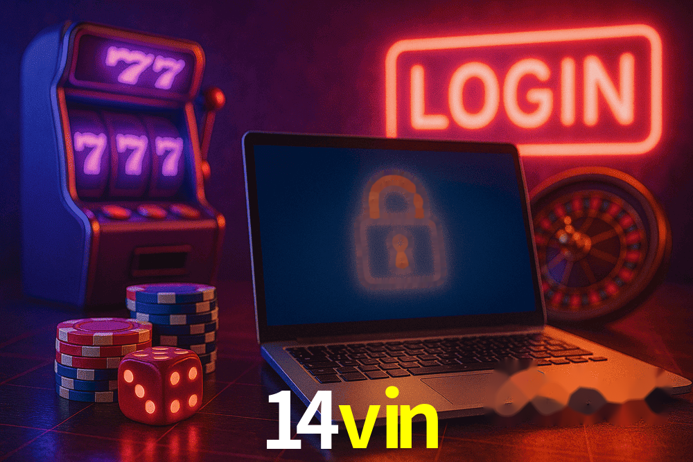 login 14vin.com