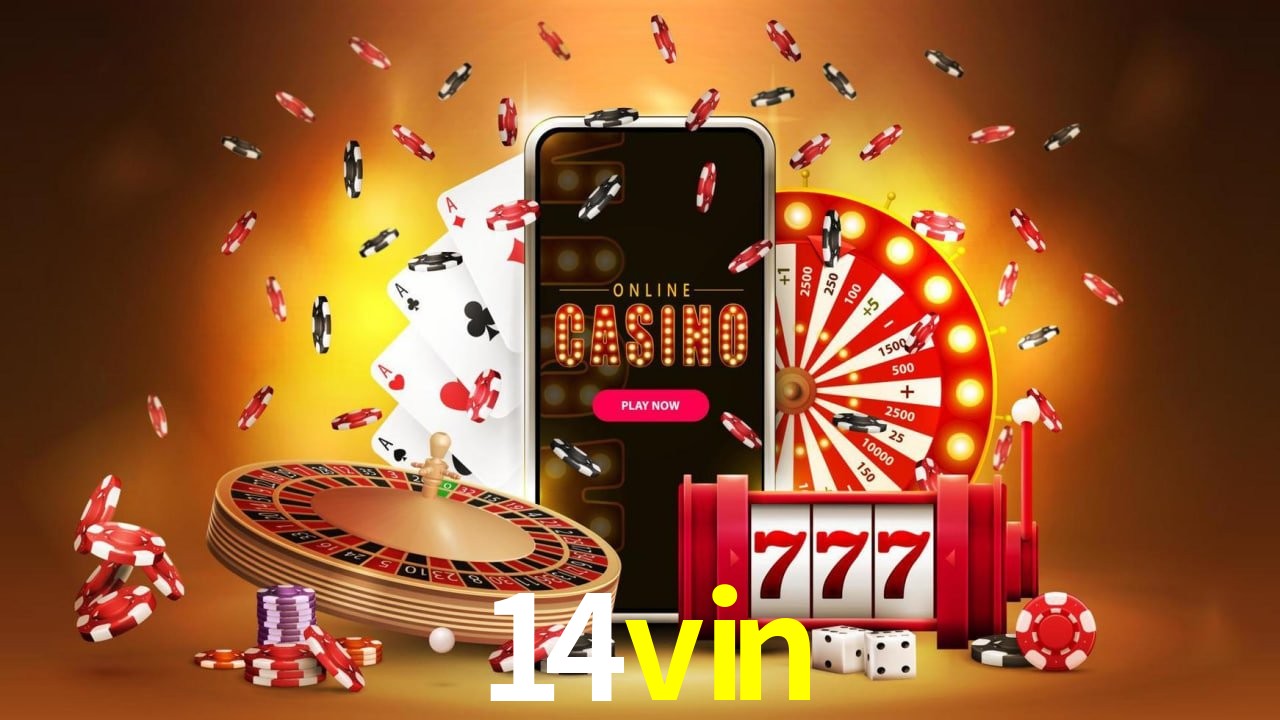App Desktop 14vin