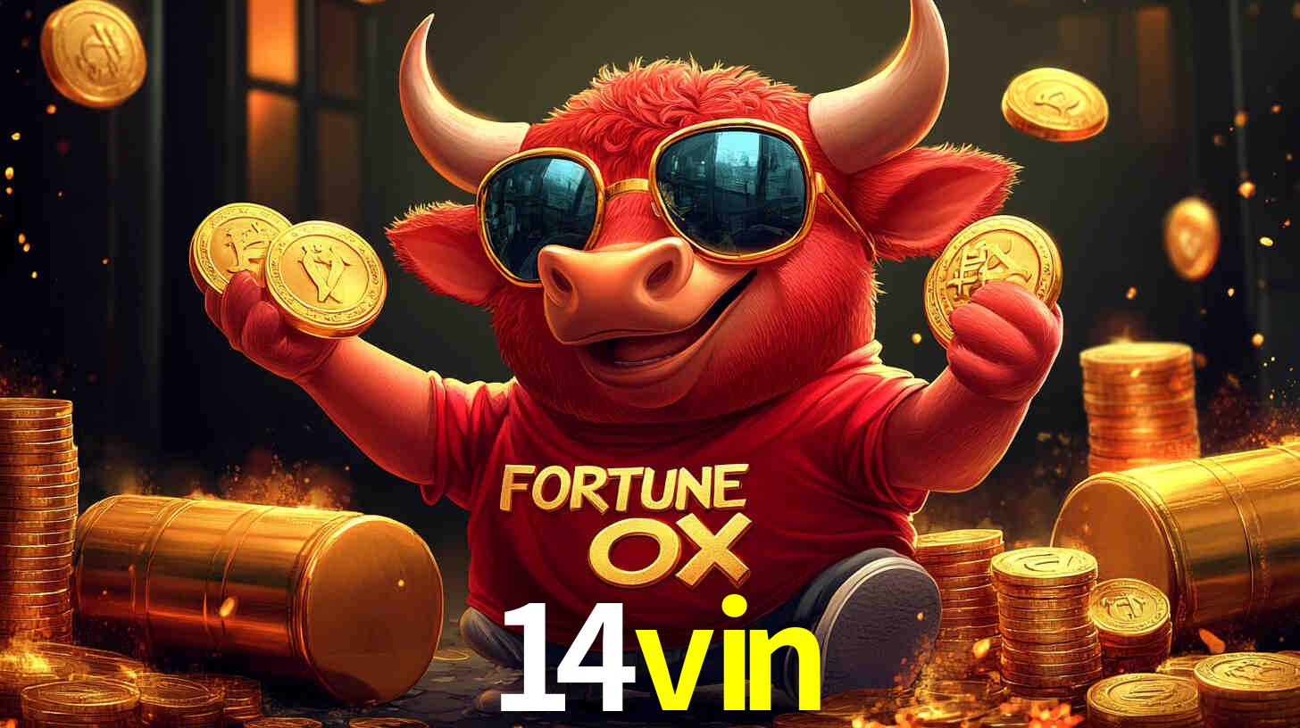 Vantagens App 14vin